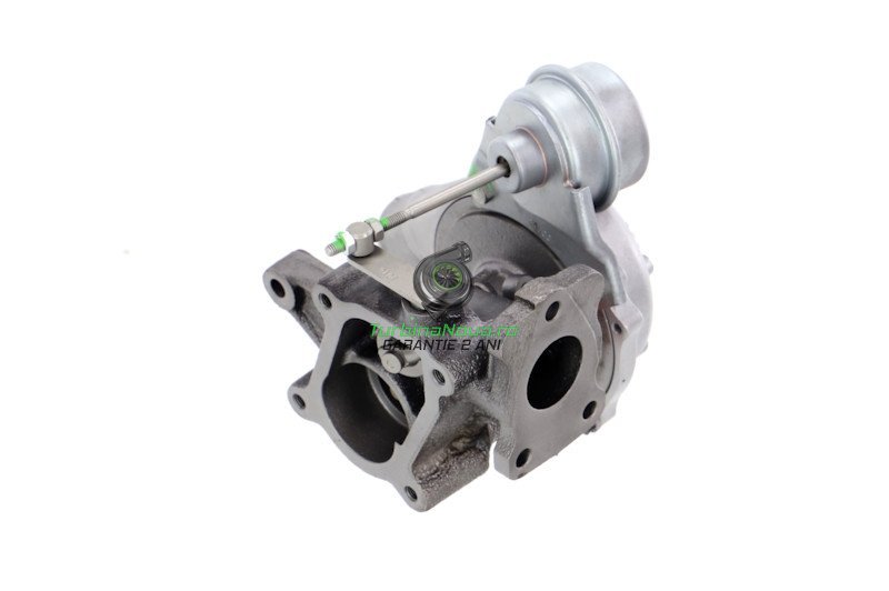 Turbina PEUGEOT 607 2.0 HDi 79 KW / 107 CP Noua - Image 4