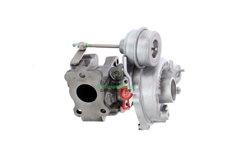 Turbina PEUGEOT 607 2.0 HDi 79 KW / 107 CP Noua - Image 5