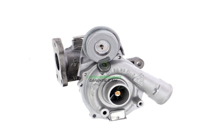 Turbina PEUGEOT 607 2.0 HDi 79 KW / 107 CP Noua - Image 6