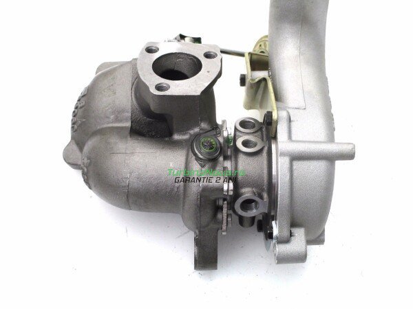 Turbina AUDI A3 1.8 T 110 KW / 150 CP Noua - Image 2