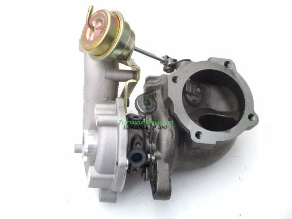 Turbina AUDI A3 1.8 T 110 KW / 150 CP Noua - Image 3