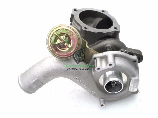 Turbina AUDI A3 1.8 T 110 KW / 150 CP Noua - Image 5