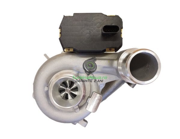 Turbina KIA SPORTAGE IV 2.0 CRDi AWD 136 KW / 185 CP Noua - Image 6