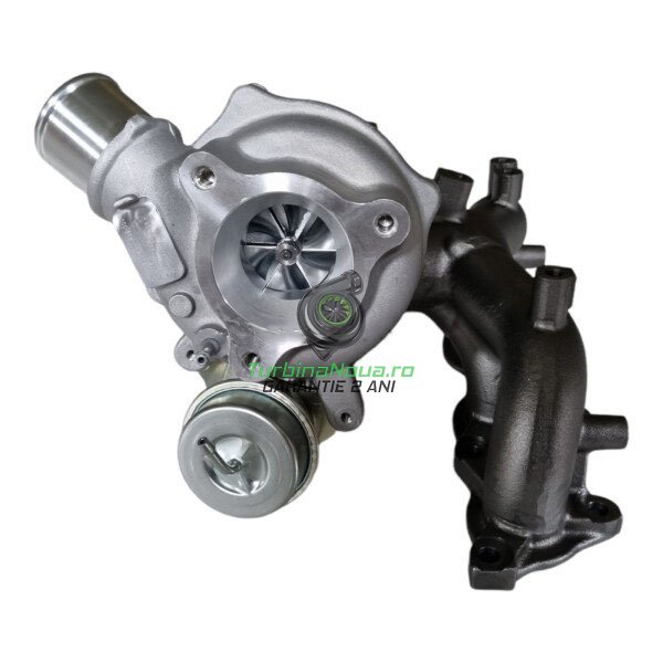 Turbina HYUNDAI i30 Coupe 1.6 T-GDI 137 KW / 186 CP Noua - Image 2