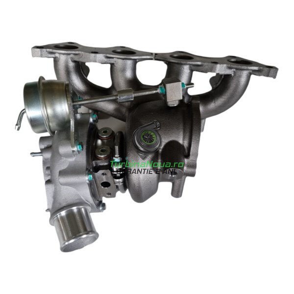 Turbina HYUNDAI i30 Coupe 1.6 T-GDI 137 KW / 186 CP Noua - Image 3