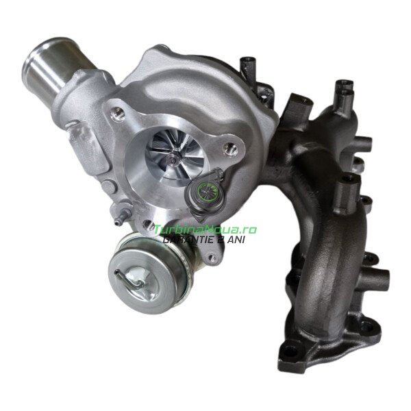 Turbina HYUNDAI i30 Coupe 1.6 T-GDI 137 KW / 186 CP Noua - Image 5