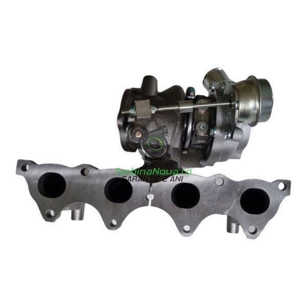 Turbina HYUNDAI i30 Coupe 1.6 T-GDI 137 KW / 186 CP Noua - Image 6