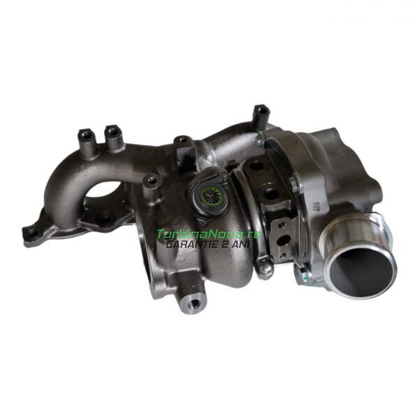 Turbina HYUNDAI i30 Coupe 1.6 T-GDI 137 KW / 186 CP Noua - Image 7