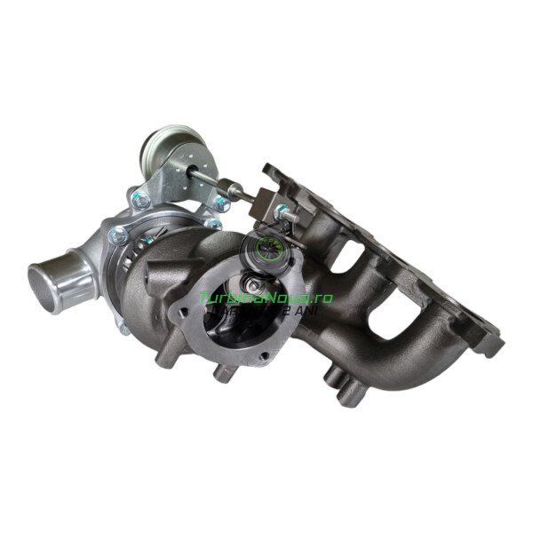 Turbina HYUNDAI i30 Coupe 1.6 T-GDI 137 KW / 186 CP Noua - Image 8
