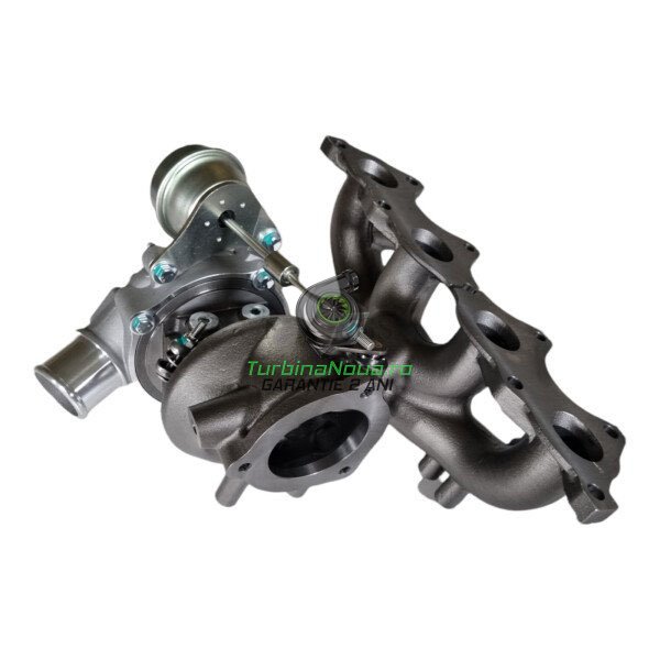 Turbina HYUNDAI i30 Coupe 1.6 T-GDI 137 KW / 186 CP Noua - Image 9