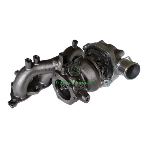 Turbina HYUNDAI i30 Coupe 1.6 T-GDI 137 KW / 186 CP Noua - Image 10