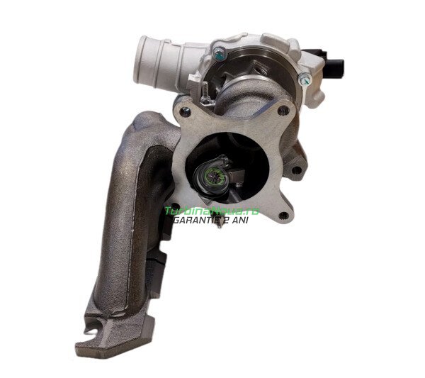 Turbina VW GOLF V Variant 2.0 TFSI 147 KW / 200 CP Noua - Image 7