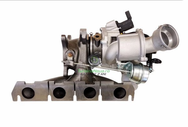 Turbina VW PASSAT CC B6 2.0 TSI 155 KW / 211 CP Noua - Image 3