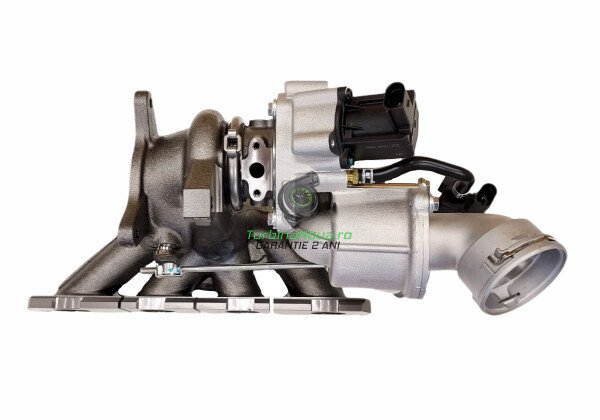 Turbina VW PASSAT CC B6 2.0 TSI 155 KW / 211 CP Noua - Image 6
