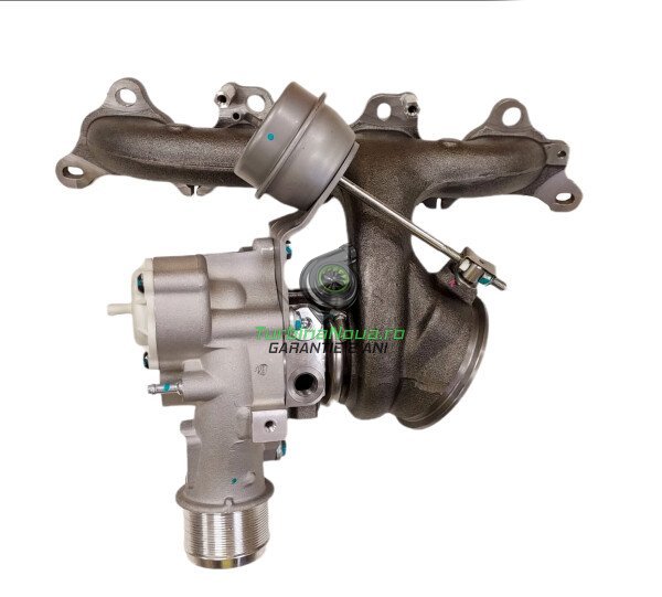 Turbina OPEL ASTRA H Universlis 1.6 Turbo 132 KW / 180 CP Noua - Image 4