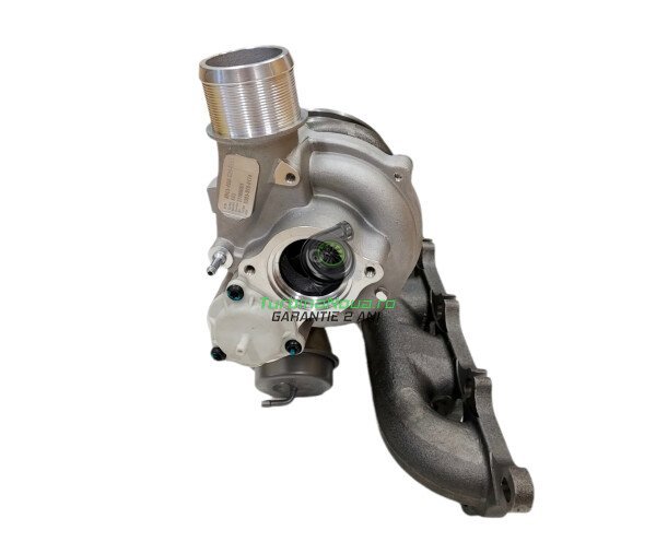 Turbina OPEL ASTRA H Universlis 1.6 Turbo 132 KW / 180 CP Noua - Image 6