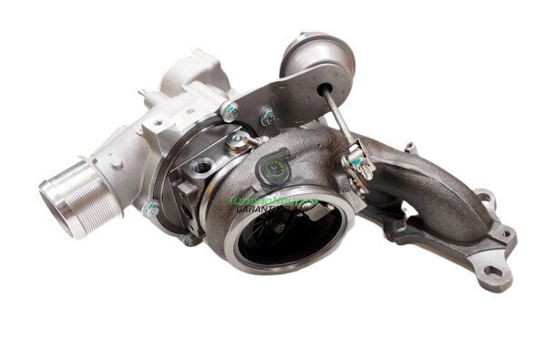 Turbina OPEL ASTRA H Universlis 1.6 Turbo 132 KW / 180 CP Noua - Image 7