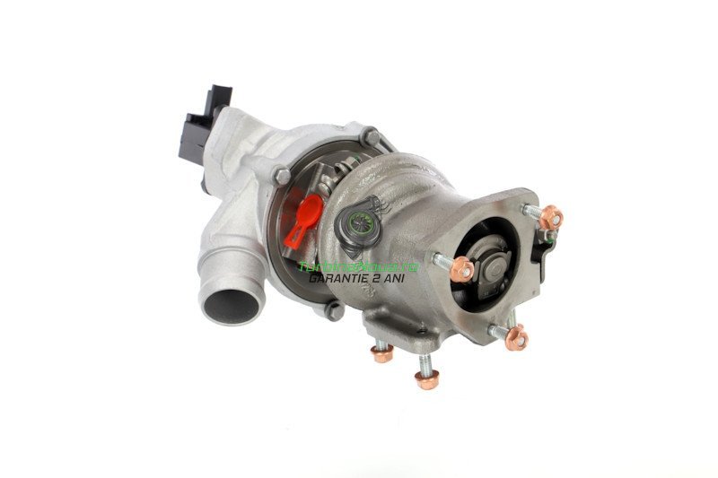 Turbina CITROEN C4 I 1.6 THP 150 110 KW / 150 CP Noua - Image 3