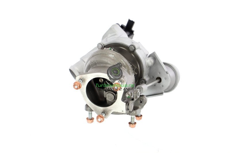 Turbina CITROEN C4 I 1.6 THP 150 110 KW / 150 CP Noua - Image 4