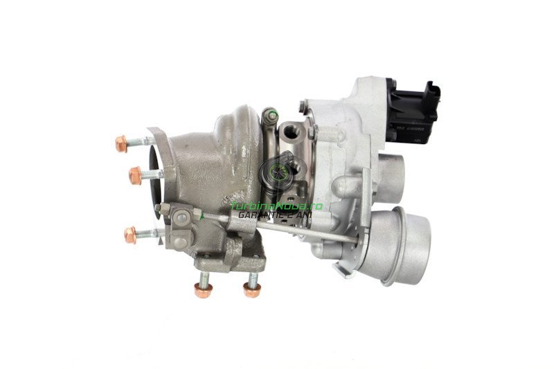 Turbina CITROEN C4 I 1.6 THP 150 110 KW / 150 CP Noua - Image 5