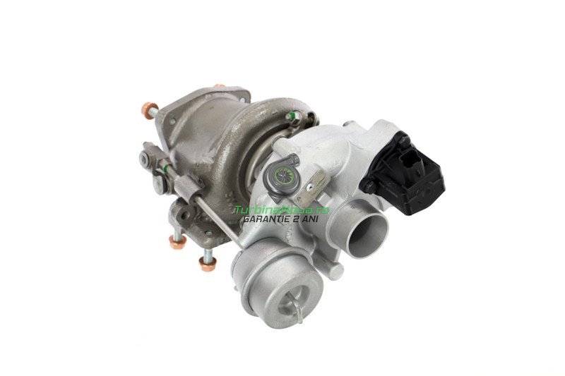Turbina CITROEN C4 I 1.6 THP 150 110 KW / 150 CP Noua - Image 6