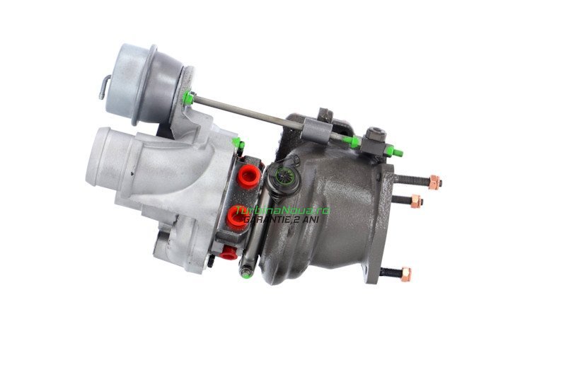 Turbina MINI MINI Cooper S 128 KW / 174 CP Noua - Image 2