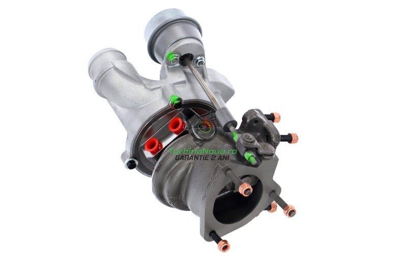 Turbina MINI MINI Cooper S 128 KW / 174 CP Noua - Image 3