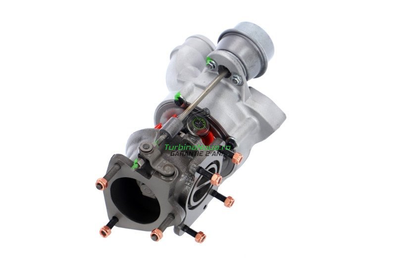 Turbina MINI MINI Cooper S 128 KW / 174 CP Noua - Image 4