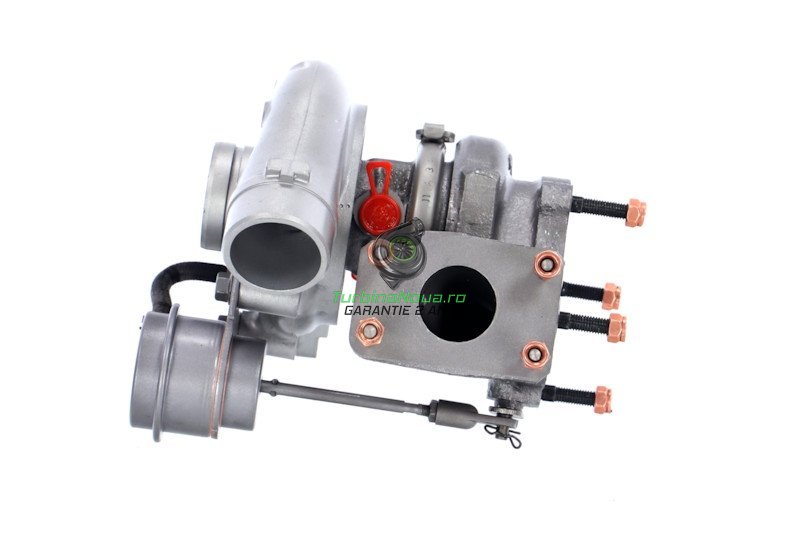 Turbina IVECO DAILY III 29 L 14 100 KW / 136 CP Noua - Image 2