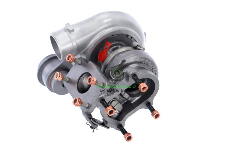 Turbina IVECO DAILY III 29 L 14 100 KW / 136 CP Noua - Image 3