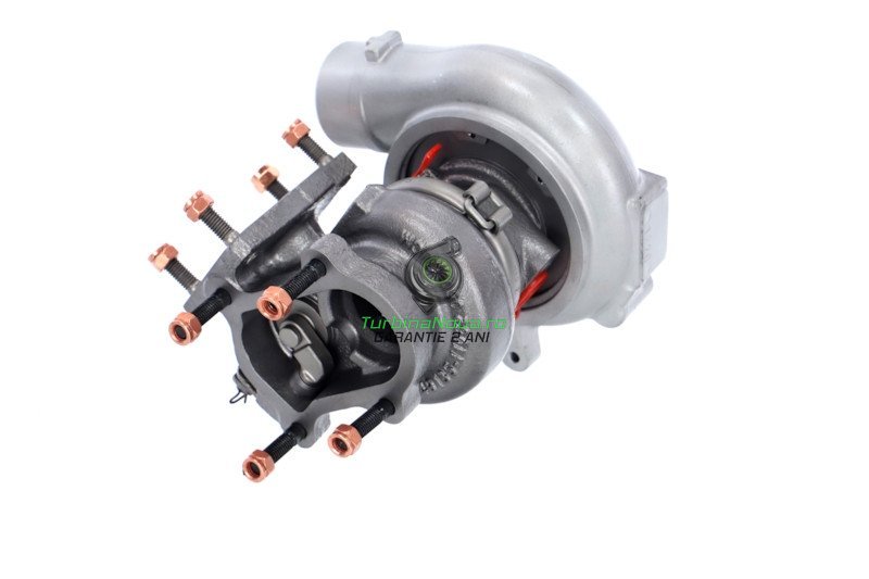Turbina IVECO DAILY III 29 L 14 100 KW / 136 CP Noua - Image 4
