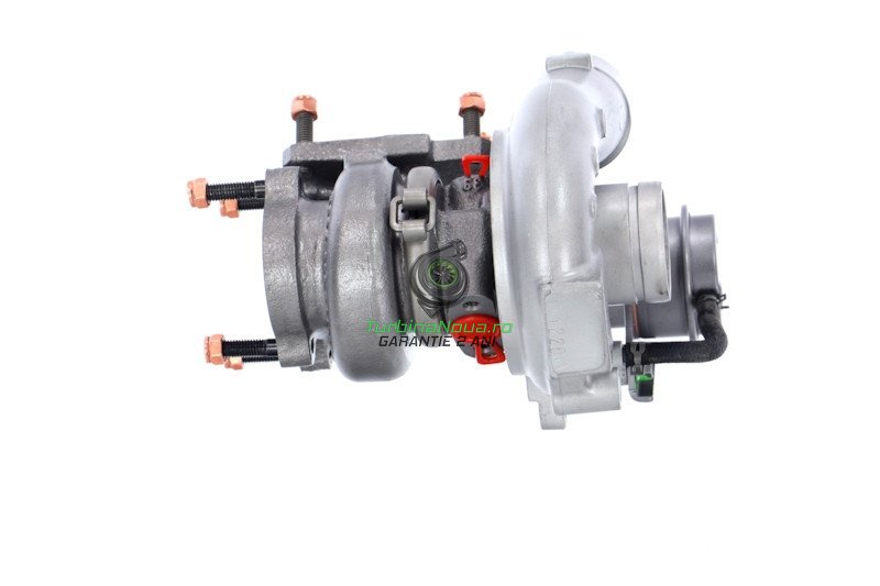 Turbina IVECO DAILY III 29 L 14 100 KW / 136 CP Noua - Image 5