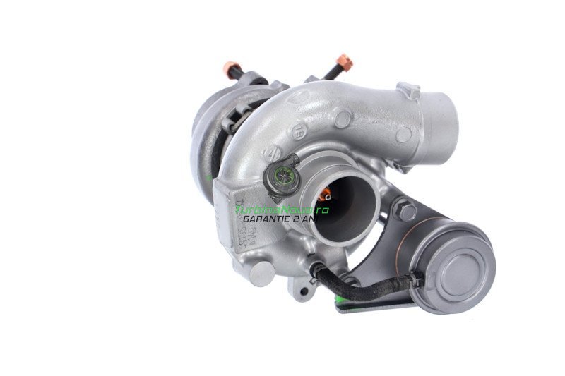 Turbina IVECO DAILY III 29 L 14 100 KW / 136 CP Noua - Image 6