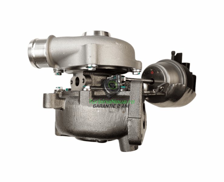 Turbina AUDI A4 B7 Avant 2.0 TDI quattro 120 KW / 163 CP Noua - Image 5