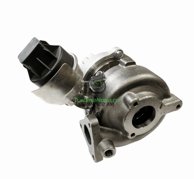 Turbina AUDI A4 B7 Avant 2.0 TDI quattro 120 KW / 163 CP Noua - Image 7