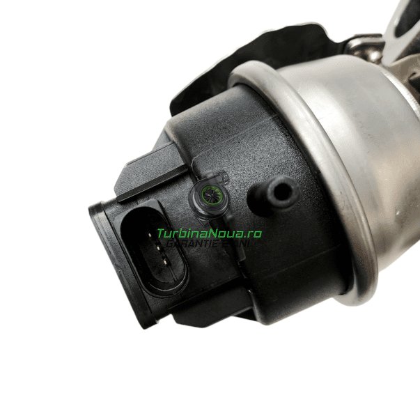 Turbina AUDI A4 B7 Avant 2.0 TDI quattro 120 KW / 163 CP Noua - Image 8