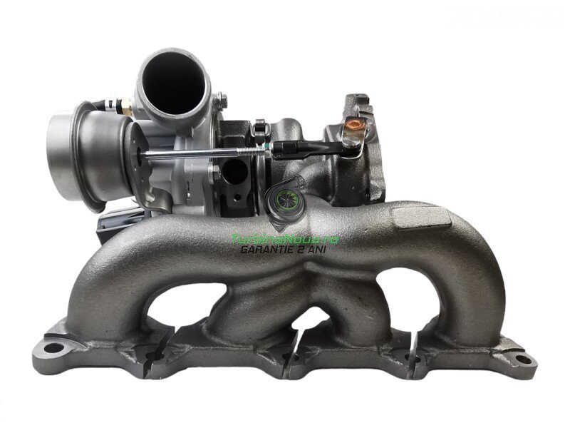 Turbina VW GOLF V Variant 1.4 TSI 125 KW / 170 CP Noua - Image 3