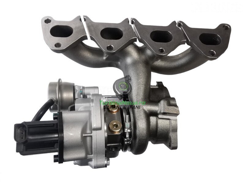Turbina VW TOURAN 1.4 TSI 103 KW / 140 CP Noua - Image 4