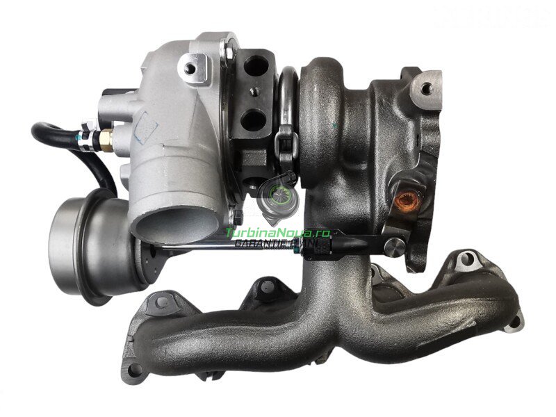 Turbina VW TOURAN 1.4 TSI 103 KW / 140 CP Noua - Image 5