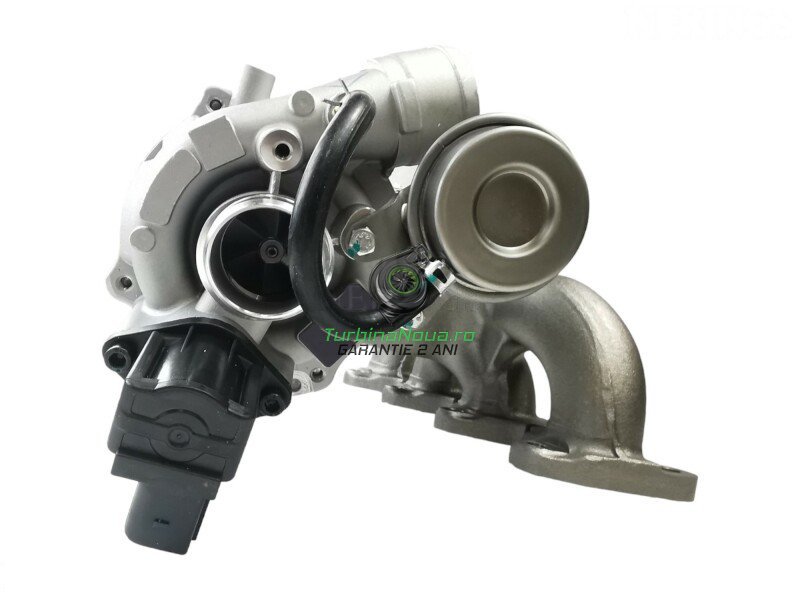 Turbina VW TOURAN 1.4 TSI 103 KW / 140 CP Noua - Image 6