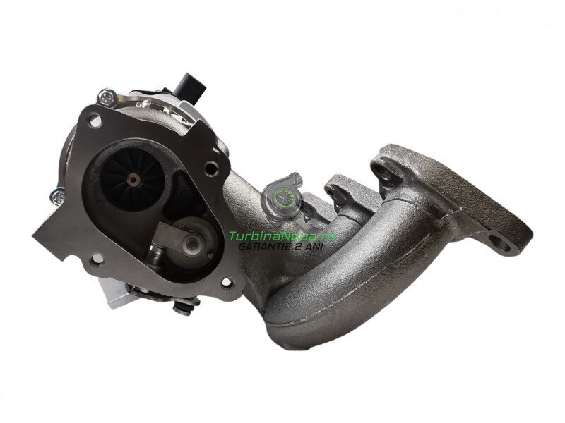 Turbina VW TOURAN 1.4 TSI 103 KW / 140 CP Noua - Image 7