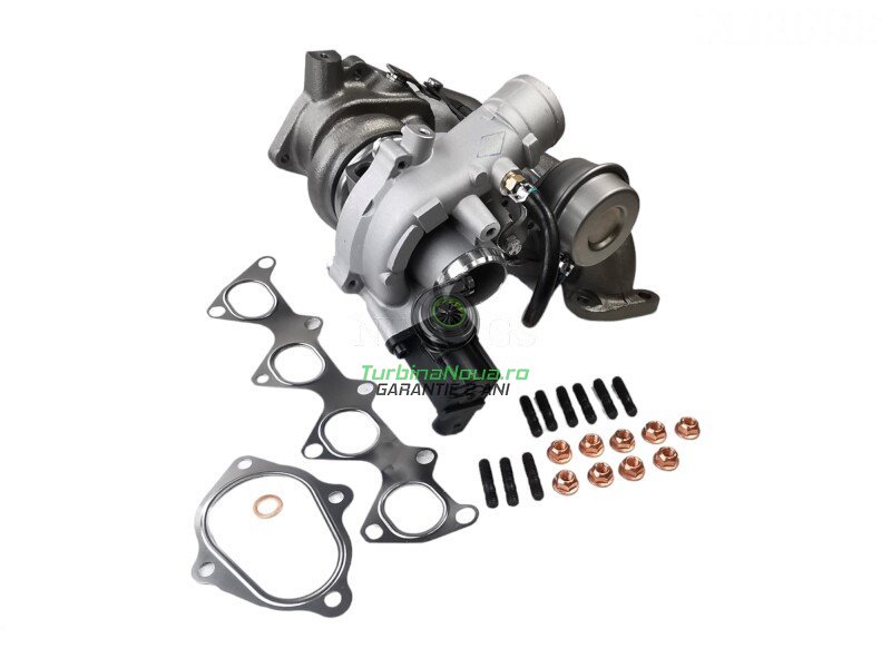 Turbina VW TOURAN 1.4 TSI 103 KW / 140 CP Noua