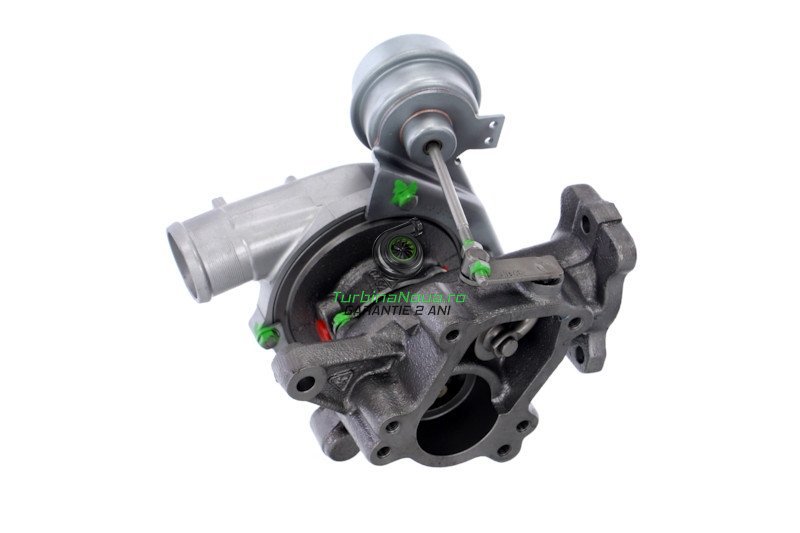 Turbina CITROEN C4 I 2.0 HDi 81 KW / 110 CP Noua - Image 3