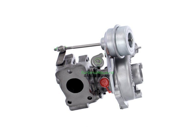 Turbina CITROEN C4 I 2.0 HDi 81 KW / 110 CP Noua - Image 5