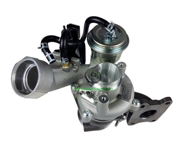 Turbina SEAT LEON SC 1.4 TSI 90 KW / 122 CP Noua - Image 3
