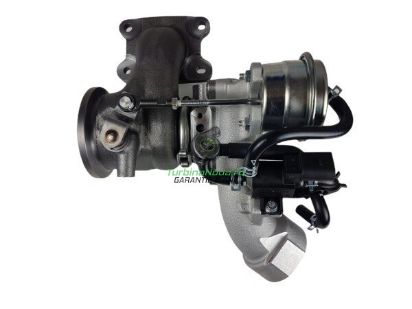 Turbina SEAT LEON SC 1.4 TSI 90 KW / 122 CP Noua - Image 4