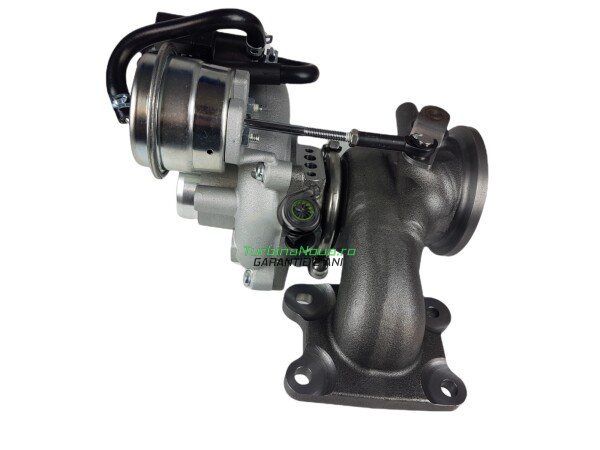 Turbina SEAT LEON SC 1.4 TSI 90 KW / 122 CP Noua - Image 5