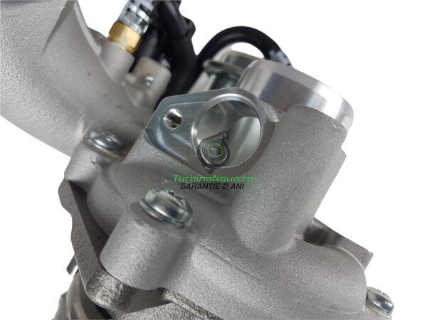 Turbina SEAT LEON SC 1.4 TSI 90 KW / 122 CP Noua - Image 7