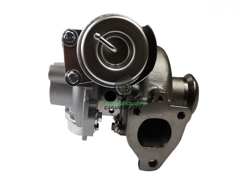 Turbina RENAULT SCENIC III 1.5 dCi 81 KW / 110 CP Noua - Image 2