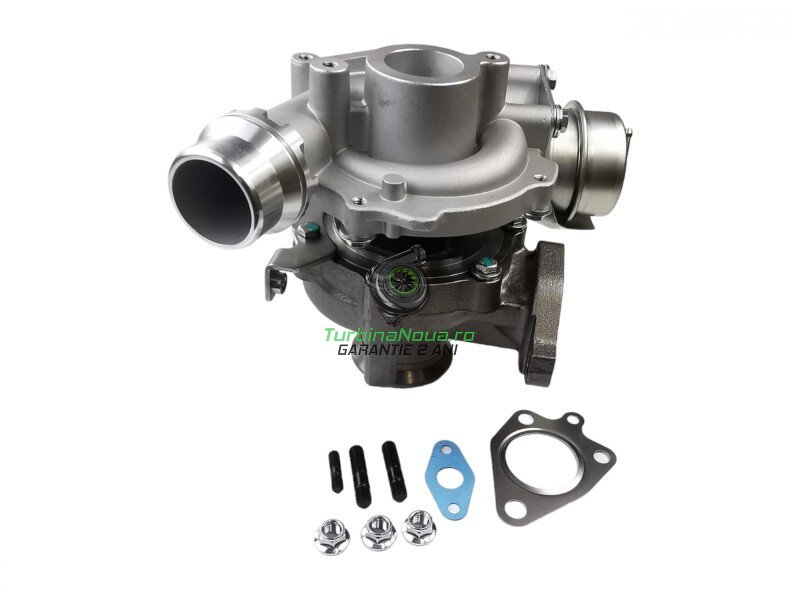 Turbina RENAULT SCENIC III 1.5 dCi 81 KW / 110 CP Noua - Image 3